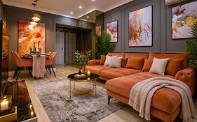 Cozy Glow Loft